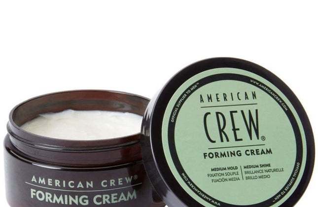 American Crew Classic Forming Cream