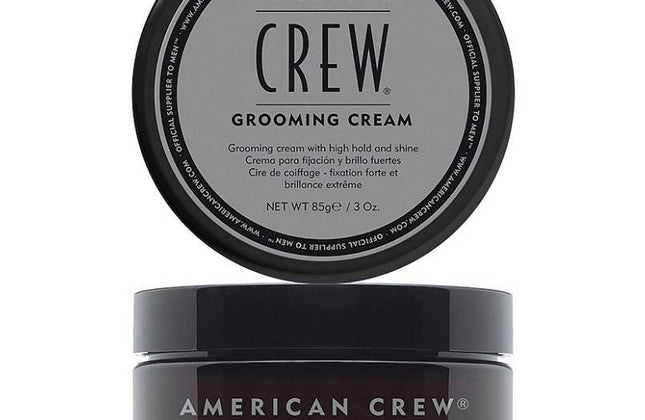 American Crew Classic Grooming Cream - 85gr.