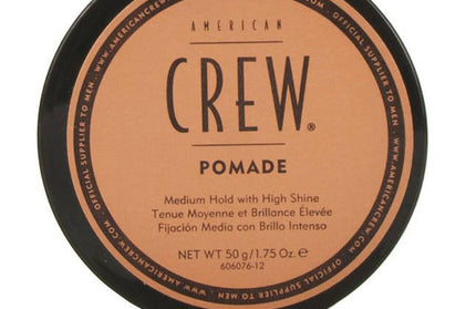 American Crew Classic Pomade