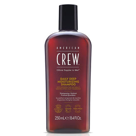 American Crew Daily Deep Moisturizing Shampoo