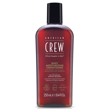 American Crew Daily Moisturizing Conditioner