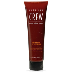 American Crew Firm Hold Styling Gel - 250ml