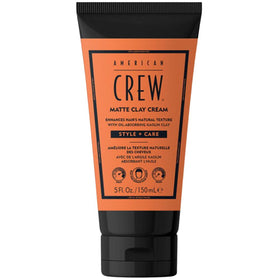 American Crew Matte Clay Cream - 150ml