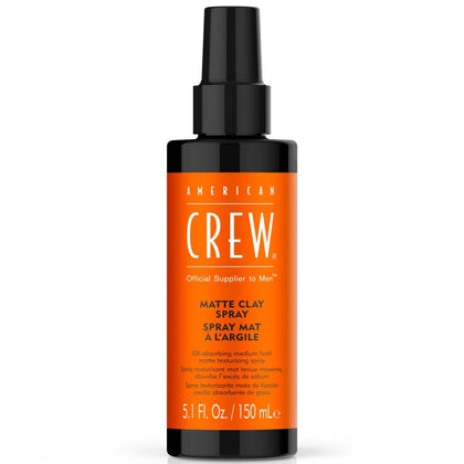 American Crew Matte Clay Spray - 150ml