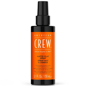 American Crew Matte Clay Spray - 150ml