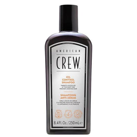American Crew Oil Control Shampoo - 250ml