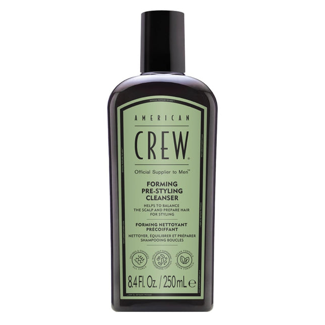 American Crew Pre-Styling Forming Shampoo - 250ml
