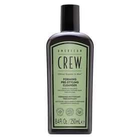 American Crew Pre-Styling Forming Shampoo - 250ml