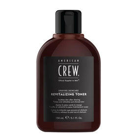 American Crew Revitalizing Aftershave Toner - 150ml