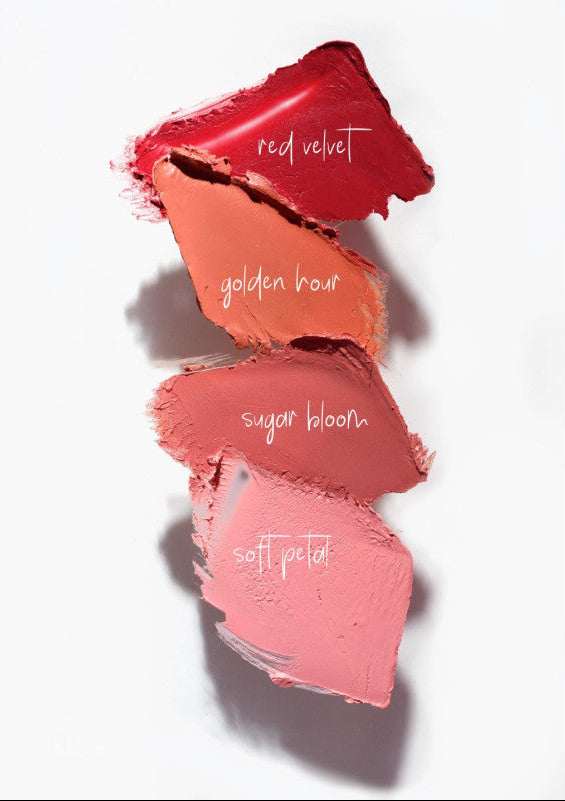 Annabelle Minerals Blush Balm Golden Hour  - 6.5ml
