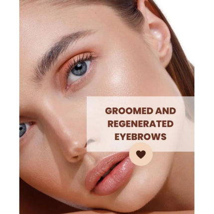 Annabelle Minerals Brow Like WoW Brow Palette - 3x1,3g