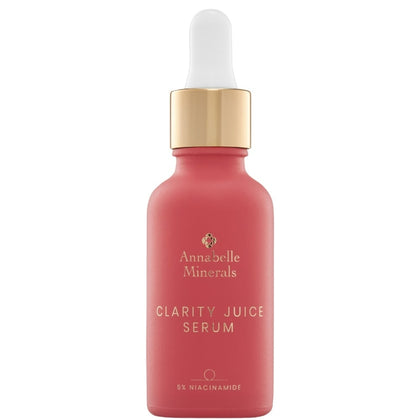 Annabelle Minerals Clarity Juice Niacinamide Serum - 30ml