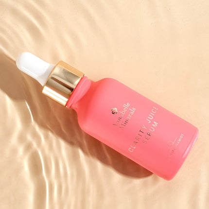 Annabelle Minerals Clarity Juice Niacinamide Serum - 30ml