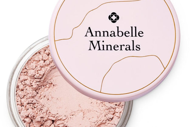 Annabelle Minerals Clay Eyeshadow - 3g