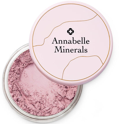 Annabelle Minerals Clay Eyeshadow - 3g