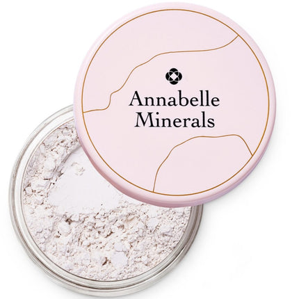 Annabelle Minerals Clay Eyeshadow - 3g