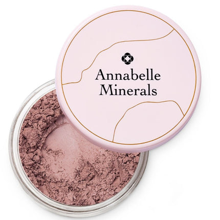 Annabelle Minerals Clay Eyeshadow - 3g