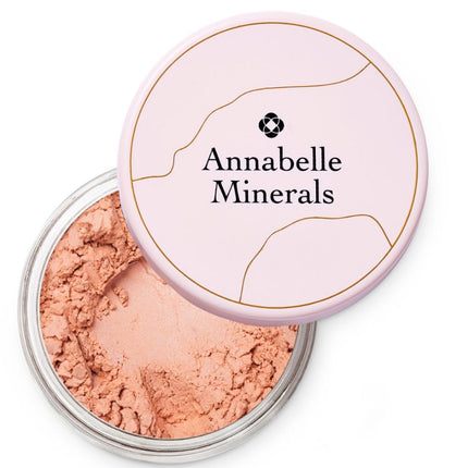 Annabelle Minerals Clay Eyeshadow - 3g