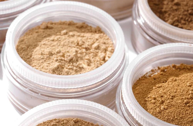 Annabelle Minerals Coverage Mineral Foundation - 4g