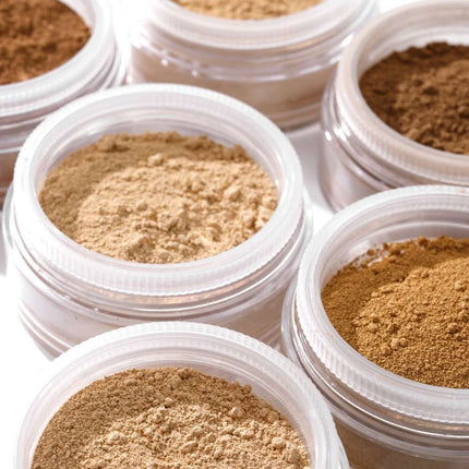 Annabelle Minerals Coverage Mineral Foundation - 4g