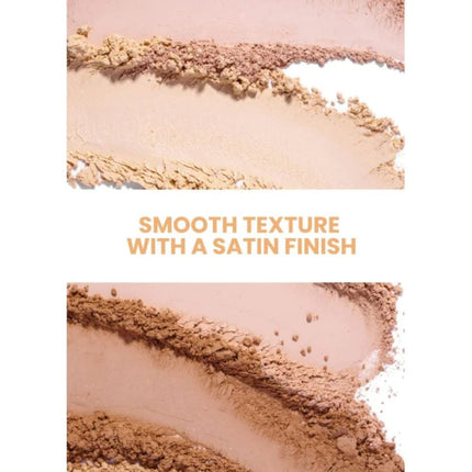 Annabelle Minerals Coverage Mineral Foundation - 4g