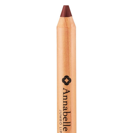 Annabelle Minerals Jumbo Lip Pencil - 3g