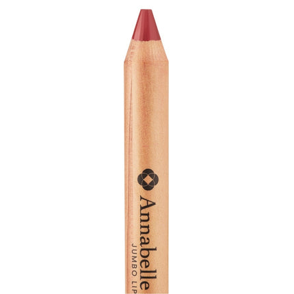 Annabelle Minerals Jumbo Lip Pencil - 3g