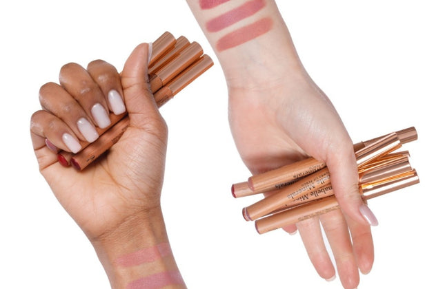 Annabelle Minerals Jumbo Lip Pencil - 3g