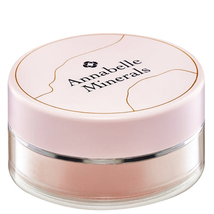 Annabelle Minerals Luminous Mineral Blush - 4g