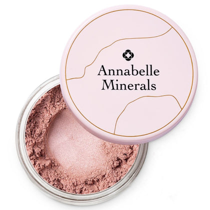 Annabelle Minerals Luminous Mineral Blush - 4g