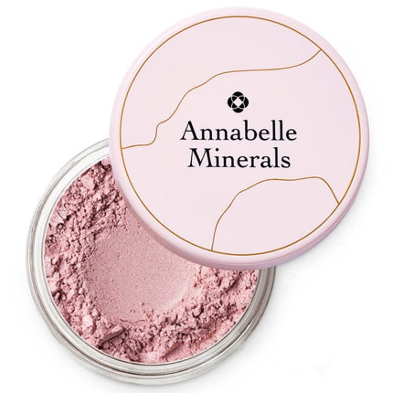 Annabelle Minerals Luminous Mineral Blush - 4g