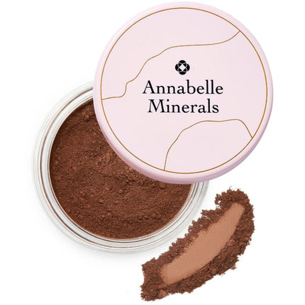 Annabelle Minerals Matte Mineral Foundation - 4g