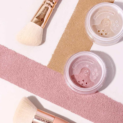 Annabelle Minerals Mineral Blush - 4g