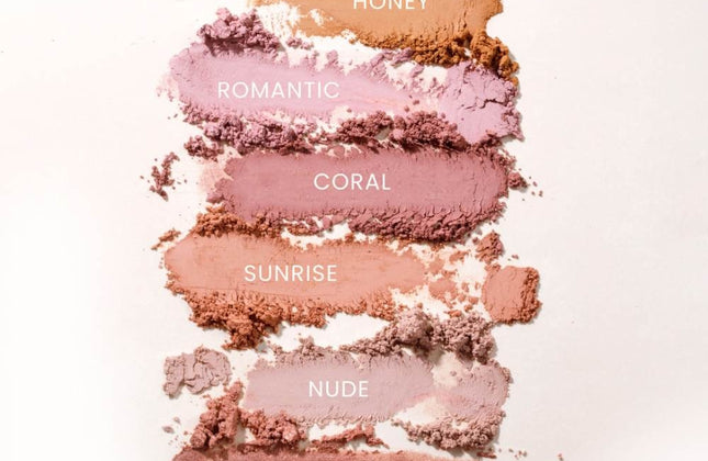 Annabelle Minerals Mineral Blush - 4g