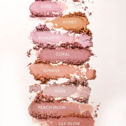 Annabelle Minerals Mineral Blush - 4g