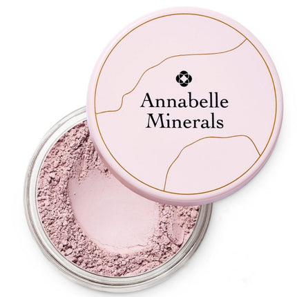 Annabelle Minerals Mineral Blush - 4g