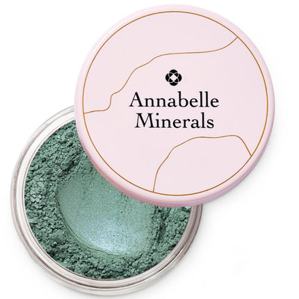 Annabelle Minerals Mineral Eyeshadow Dark Colors - 3g