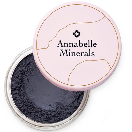 Annabelle Minerals Mineral Eyeshadow Dark Colors - 3g