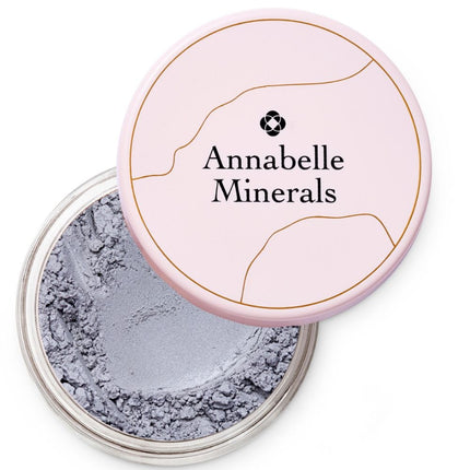 Annabelle Minerals Mineral Eyeshadow Dark Colors - 3g