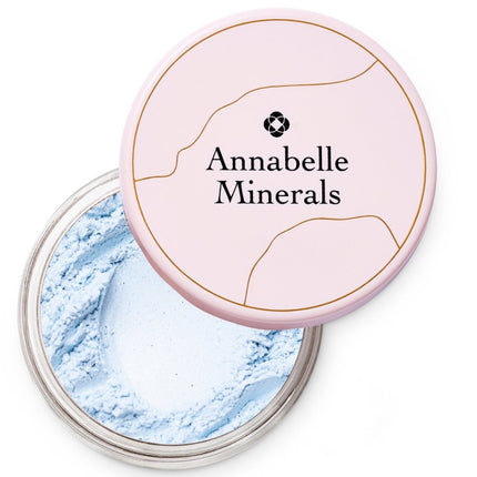 Annabelle Minerals Mineral Eyeshadow Light Colors - 3g
