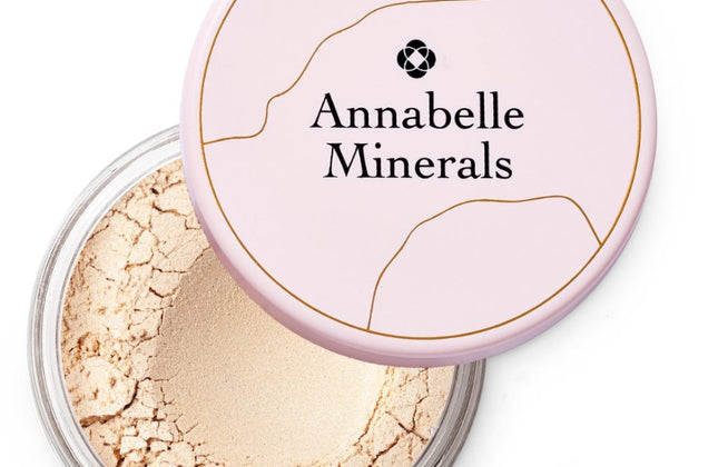 Annabelle Minerals Mineral Highlighter - 4g