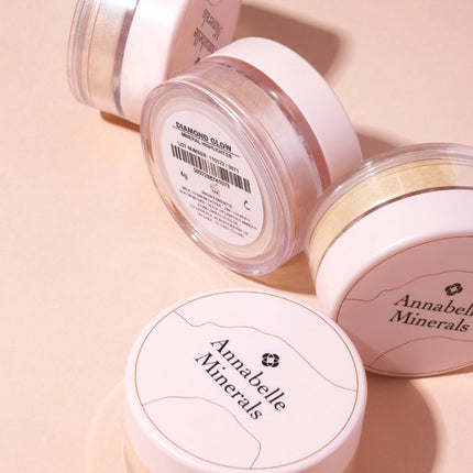 Annabelle Minerals Mineral Highlighter - 4g