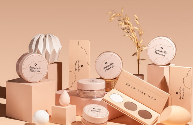 Annabelle Minerals Mineral Spot Concealer - 4g