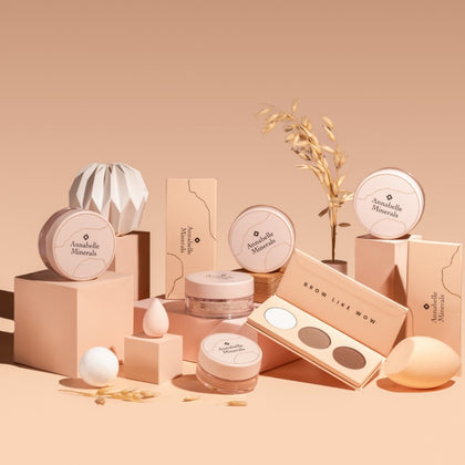 Annabelle Minerals Mineral Spot Concealer - 4g