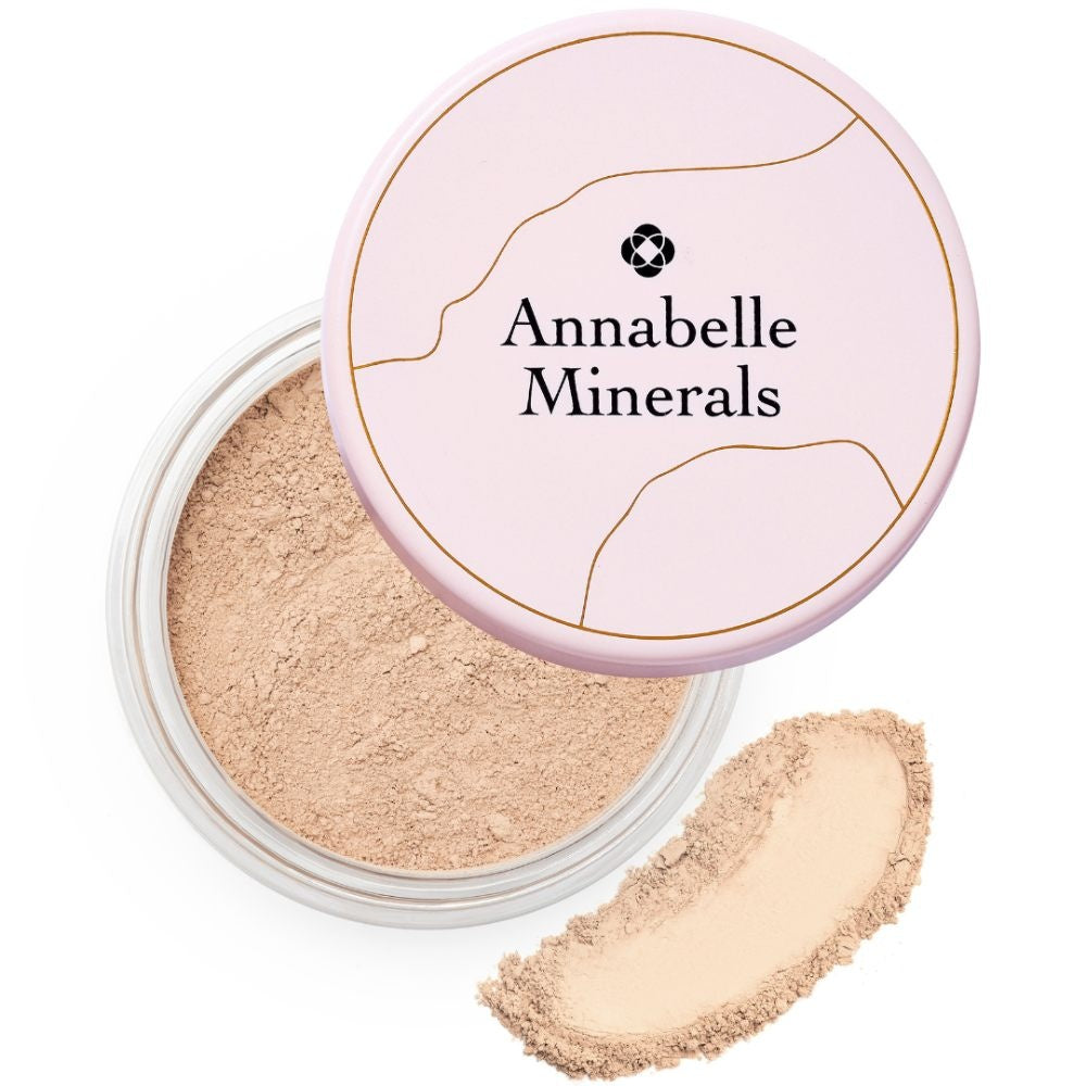 Sonniger Sand