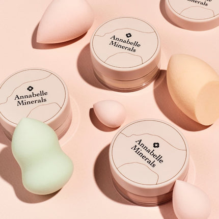 Annabelle Minerals Pretty Neutral Clay Primer - 4g