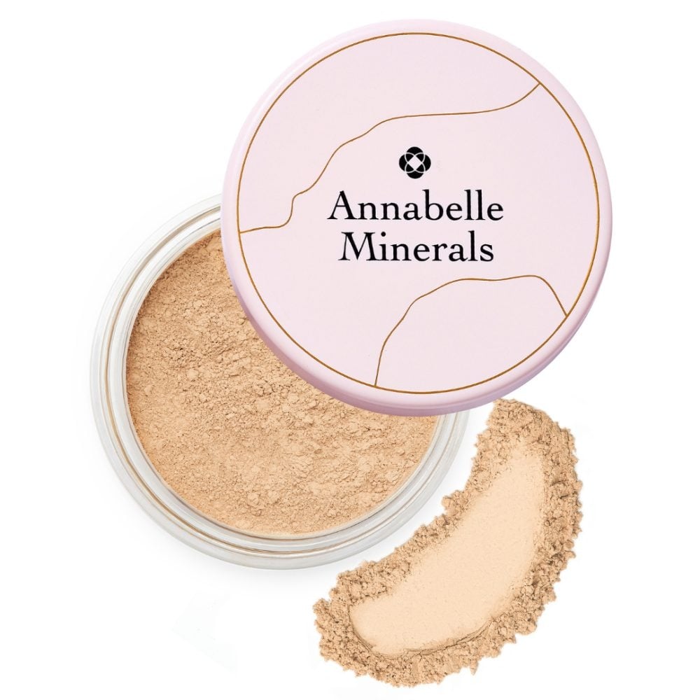 Goldener Sand
