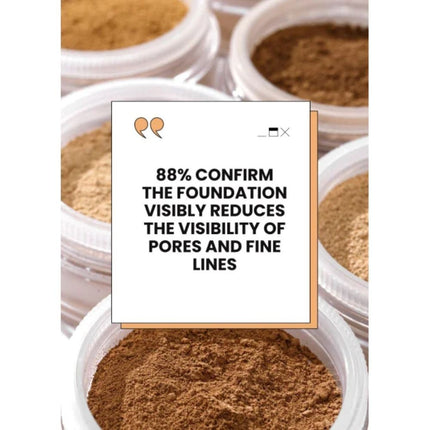 Annabelle Minerals Radiant Mineral Foundation - 4g