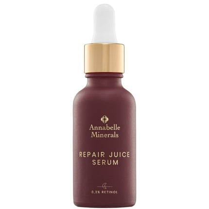 Annabelle Minerals Repair Juice Retinol Serum - 30ml