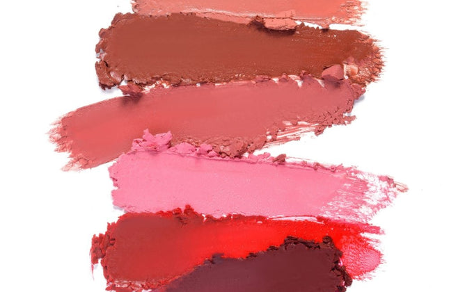 Annabelle Minerals Sheer Lipstick - 3,5g